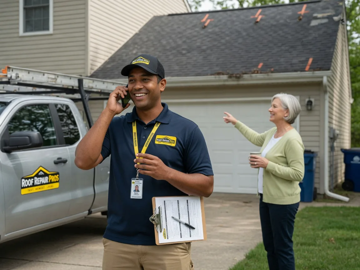 Roof Repair Peace Valley, MO FAQs